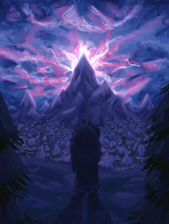 Full Painting