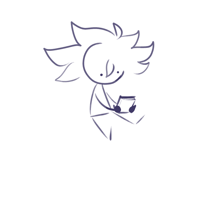 Simple Sketch Animation